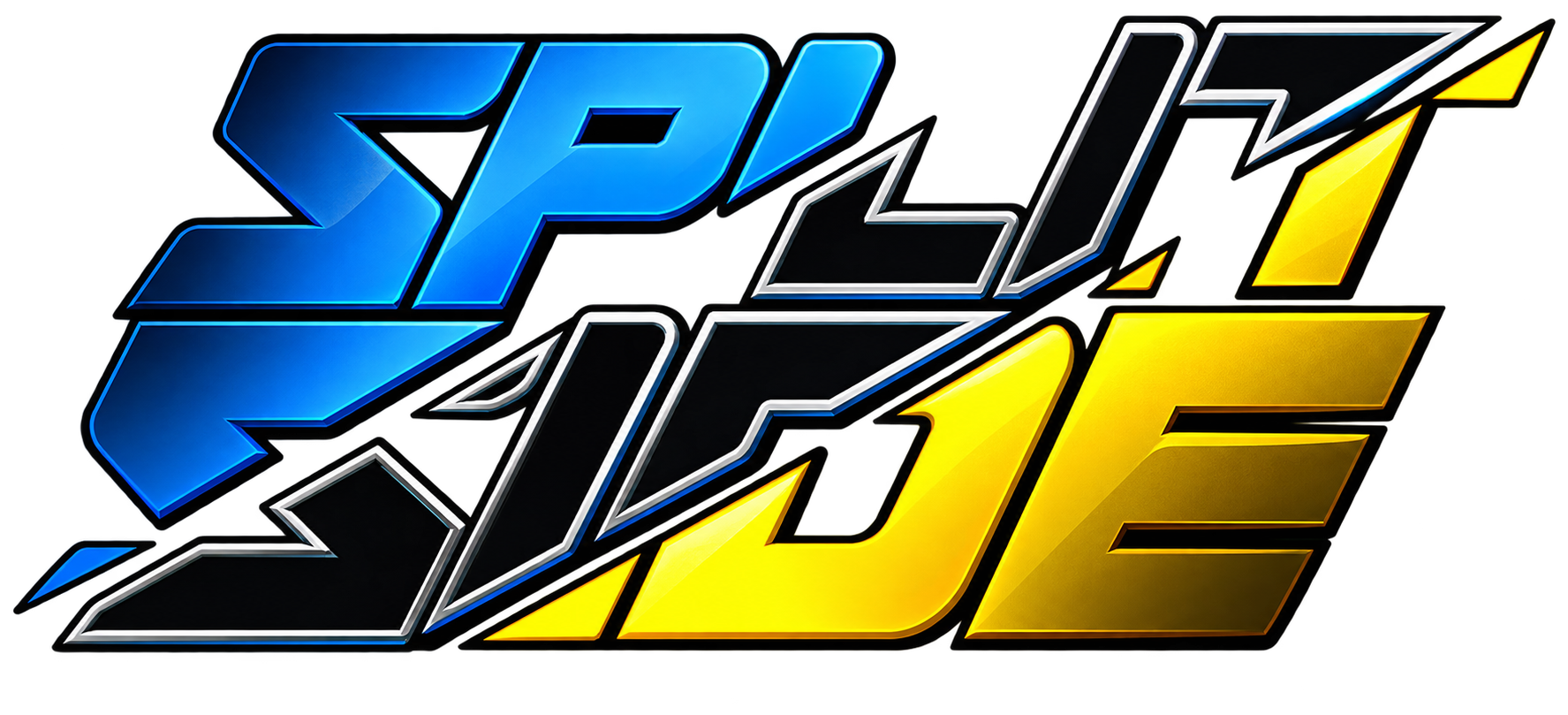Split Side Roleplay Wiki logo
